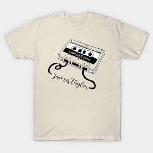 James Taylor T-Shirt